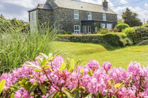 Beautiful family home, sea views, large garden